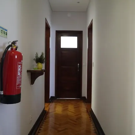 Villa Guesthouse * 阿通奎亚·达·巴利亚