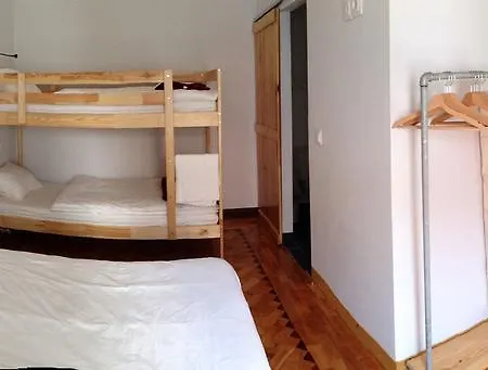 Hostel Villa Guesthouse *