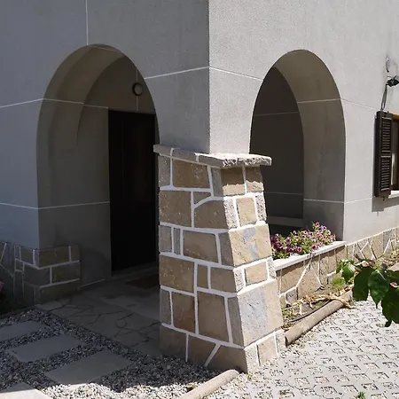 Villa Guesthouse 阿通奎亚·达·巴利亚