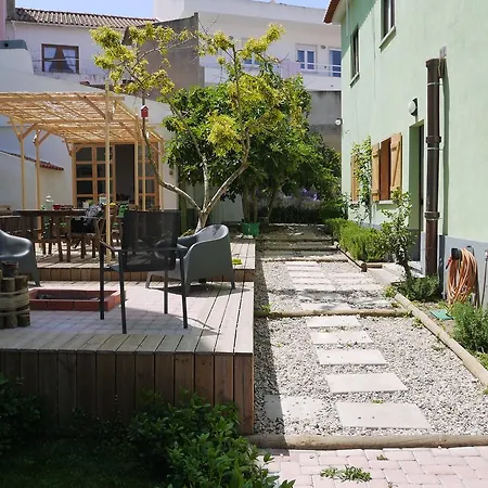 Hostel Villa Guesthouse