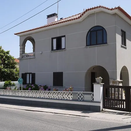 Villa Guesthouse 旅馆 *