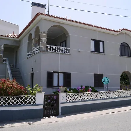 Villa Guesthouse * 阿通奎亚·达·巴利亚