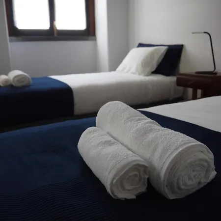 Hostel Villa Guesthouse