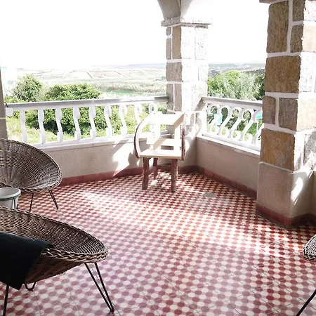 旅馆 Villa Guesthouse