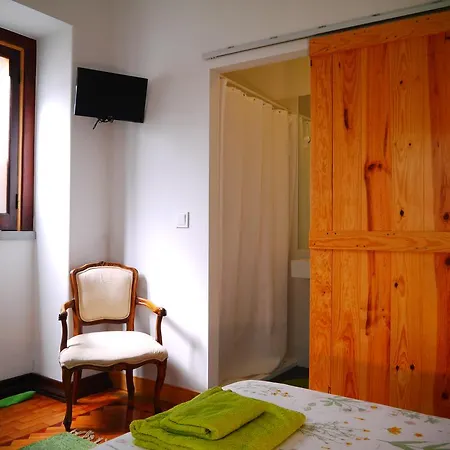 Villa Guesthouse 旅馆