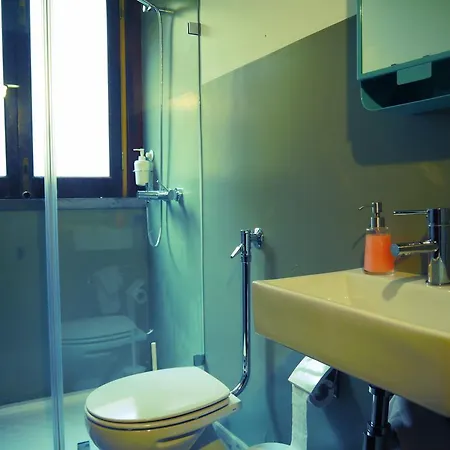 Villa Guesthouse * 阿通奎亚·达·巴利亚