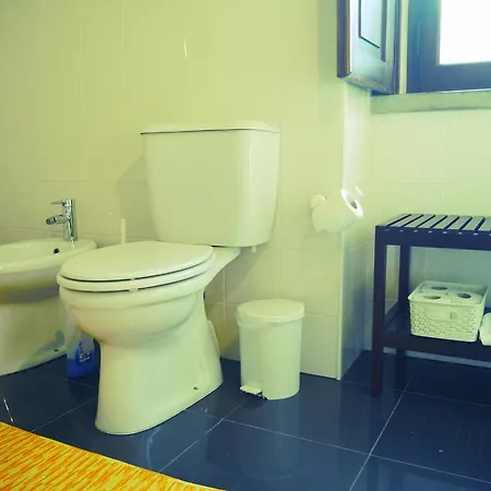 旅馆 Villa Guesthouse