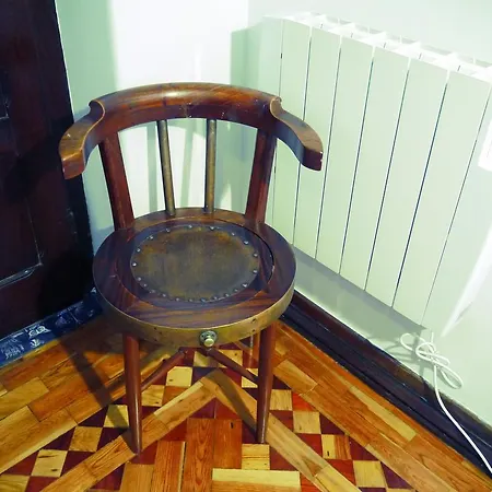 旅馆 Villa Guesthouse *