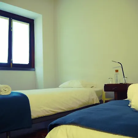 Villa Guesthouse 旅馆 *