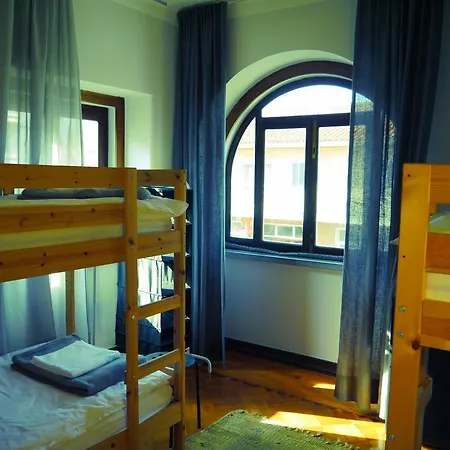 Villa Guesthouse 阿通奎亚·达·巴利亚