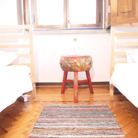 Villa Guesthouse 旅馆