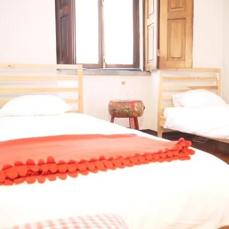 旅馆 Villa Guesthouse *