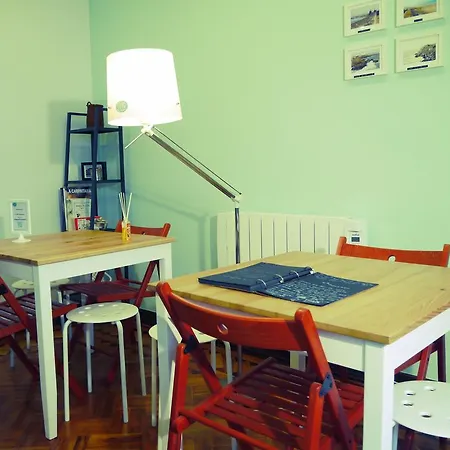 旅馆 Villa Guesthouse *