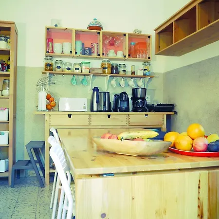 Villa Guesthouse 旅馆 *