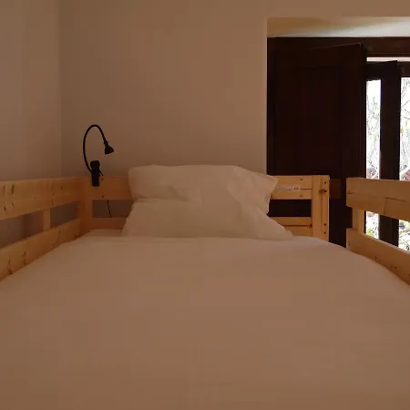 Villa Guesthouse 旅馆