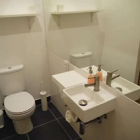 Villa Guesthouse 旅馆 阿通奎亚·达·巴利亚