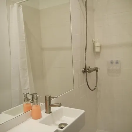 Villa Guesthouse 旅馆 *