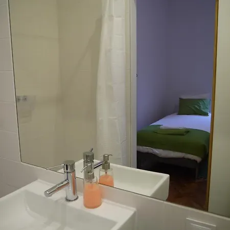 Villa Guesthouse * 阿通奎亚·达·巴利亚