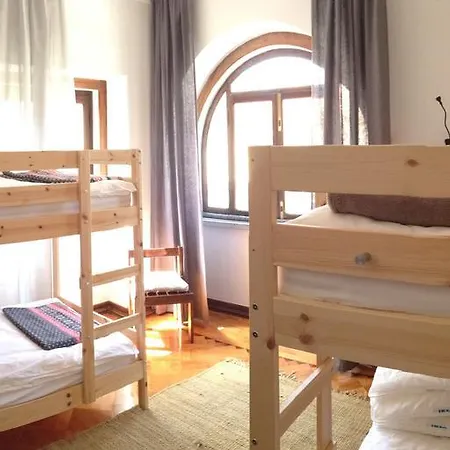 Villa Guesthouse 旅馆 阿通奎亚·达·巴利亚
