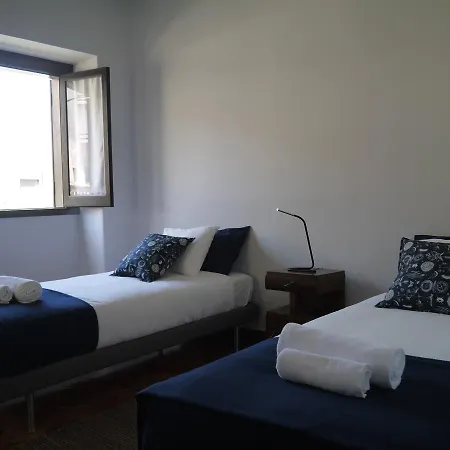 旅馆 Villa Guesthouse