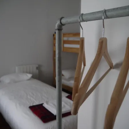 Villa Guesthouse * 阿通奎亚·达·巴利亚