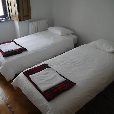 Villa Guesthouse 旅馆 *