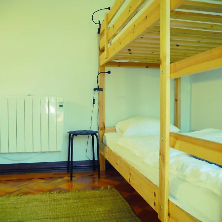 Villa Guesthouse * 阿通奎亚·达·巴利亚