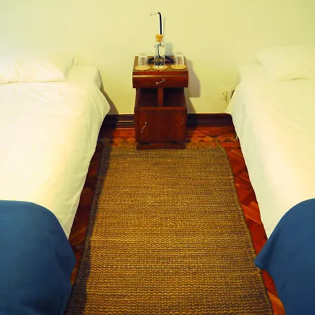 旅馆 Villa Guesthouse *