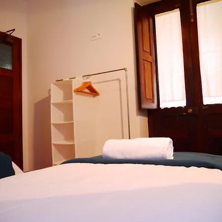 Villa Guesthouse 旅馆 阿通奎亚·达·巴利亚
